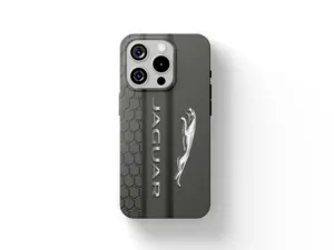 Jaguar Custodia Smartphone Design su Misura